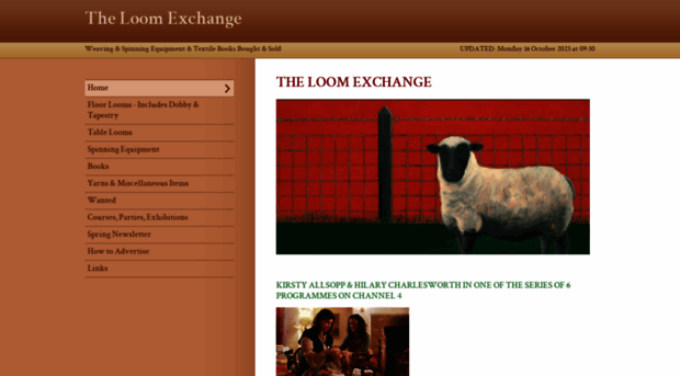 theloomexchange.co.uk