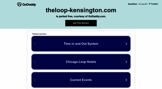 theloop-kensington.com