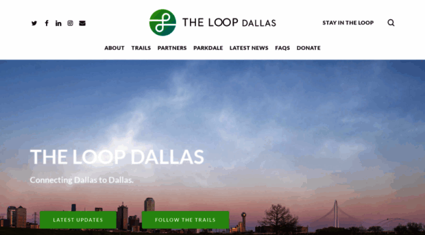 theloopdallas.org