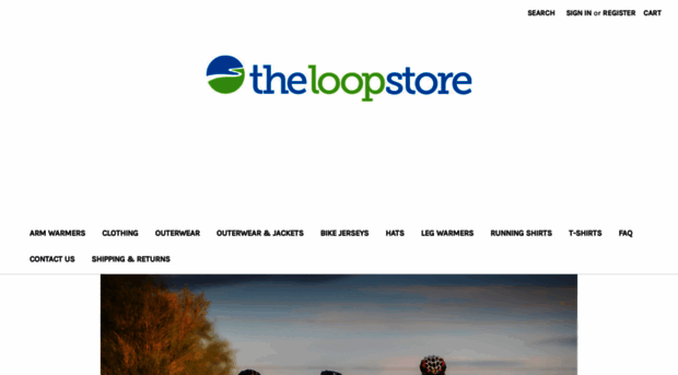 theloopstore.mybigcommerce.com