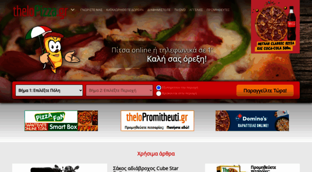 thelopizza.gr