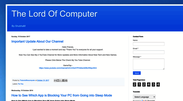 thelordofcomputer.blogspot.com