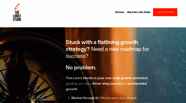 theloriststudio.com