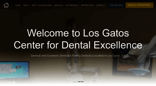 thelosgatosdentist.com