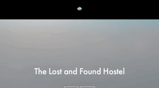 thelostandfoundhostel.com