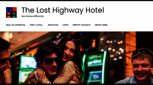 thelosthighwayhotel.com