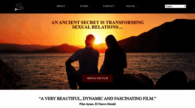 thelostkey.com