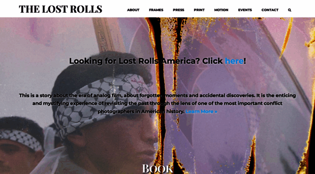 thelostrolls.com