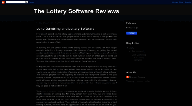 thelotterysoftwarereviews.blogspot.com