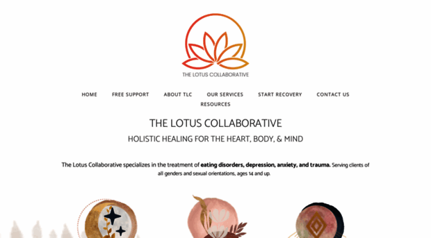 thelotuscollaborative.com