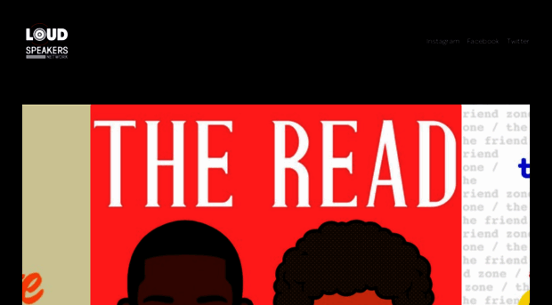 theloudspeakersnetwork.com