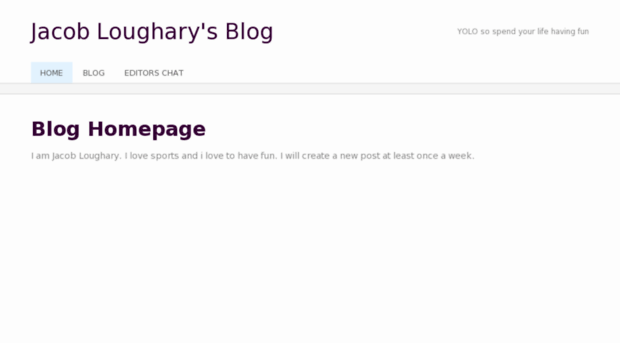 thelougharysblog.weebly.com