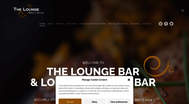 thelounge.gi