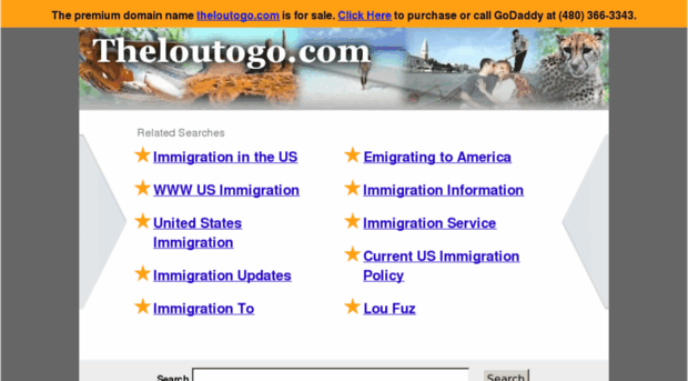 theloutogo.com