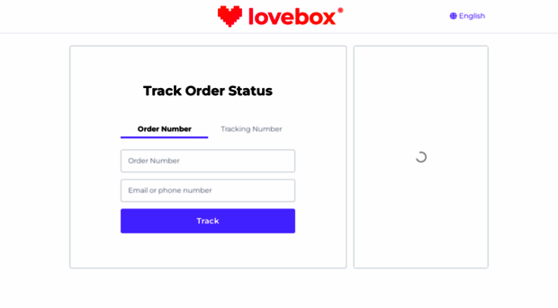 thelovebox.aftership.com