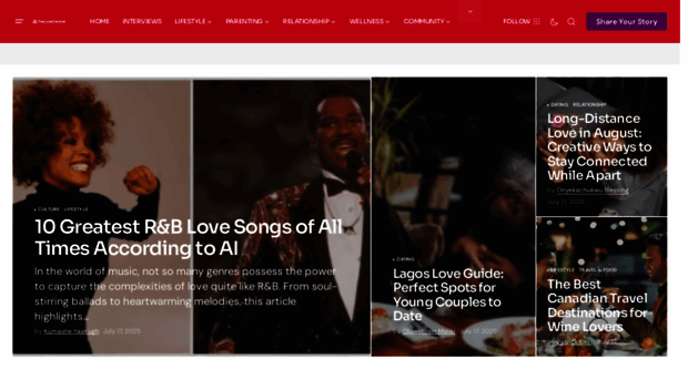 thelovecentral.com