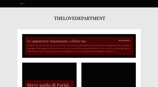 thelovedepartment.wordpress.com