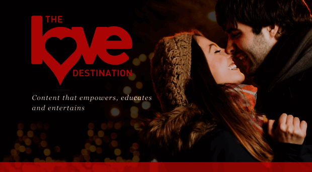 thelovedestination.com