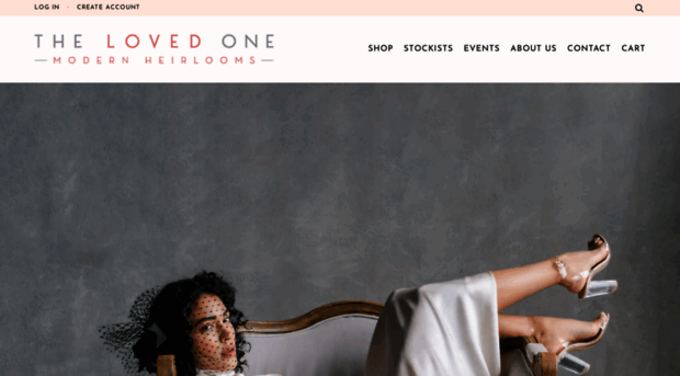 thelovedone.ca