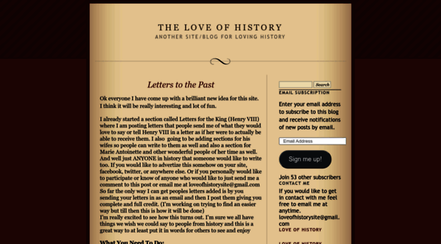 theloveforhistory.wordpress.com