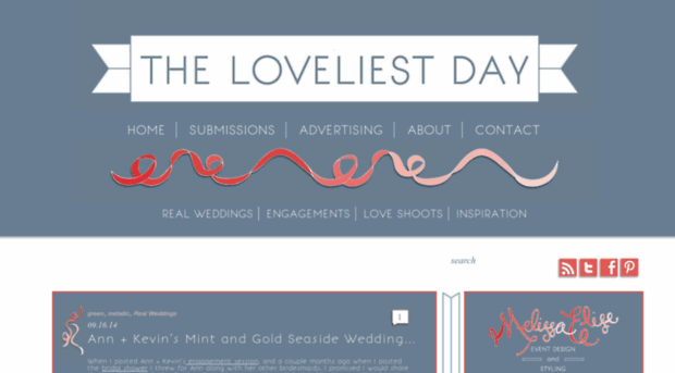 theloveliestday.com