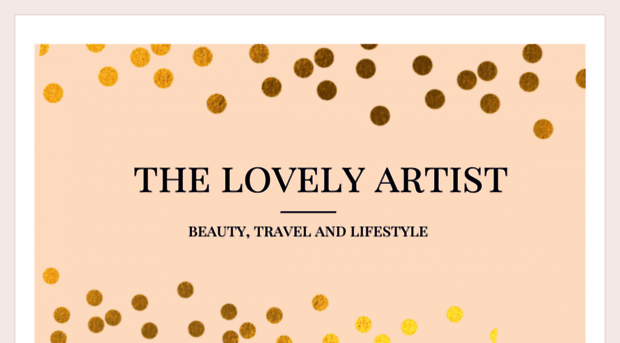 thelovelyartist.wordpress.com