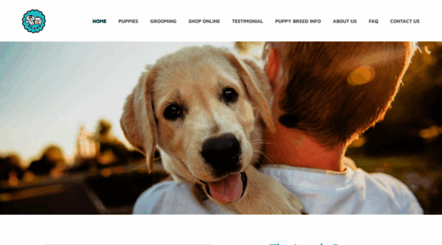 thelovelypets.com