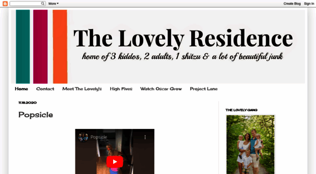 thelovelyresidence.blogspot.de