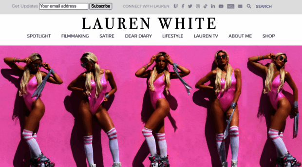 theloveoflauren.com