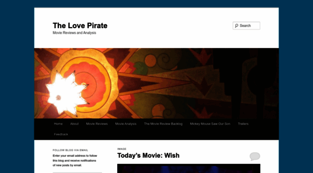 thelovepirate.net