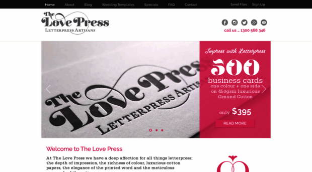 thelovepress.com.au