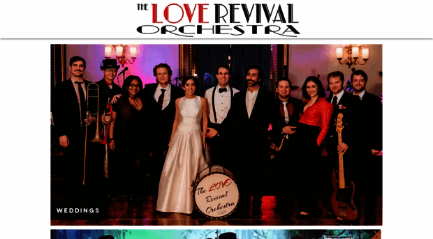 theloverevival.com