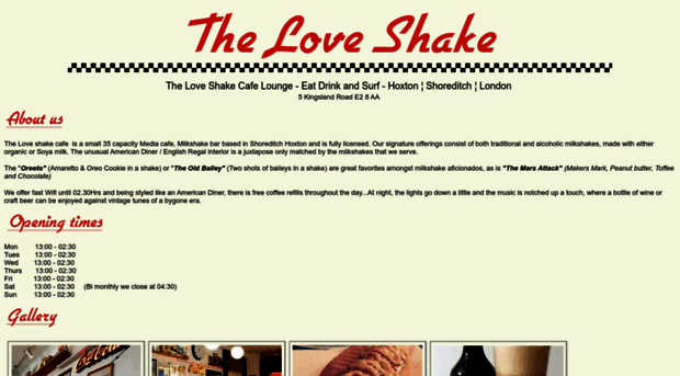 theloveshake.co.uk