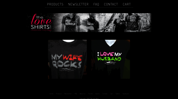 theloveshirts.bigcartel.com