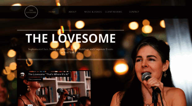 thelovesome.com