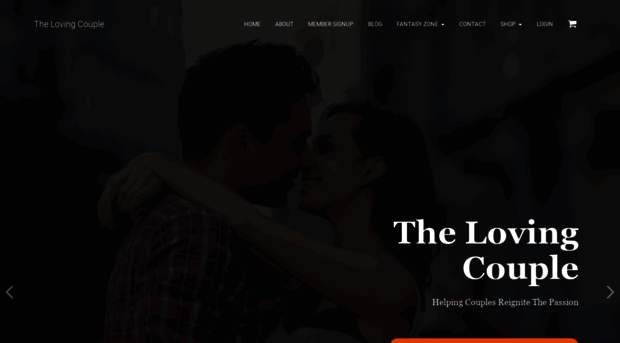 thelovingcouple.com