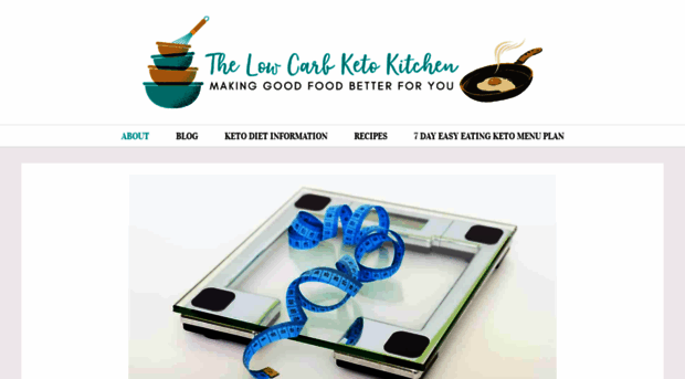thelowcarbketokitchen.com