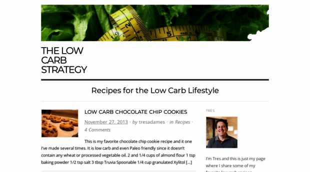 thelowcarbstrategy.wordpress.com