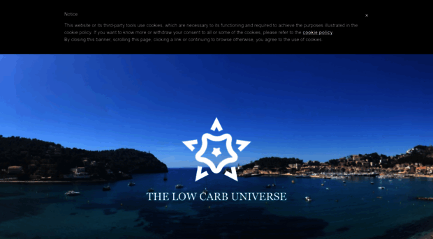 thelowcarbuniverse.com