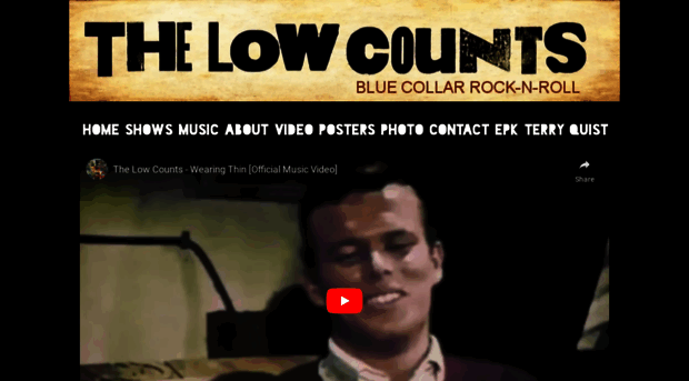 thelowcounts.com