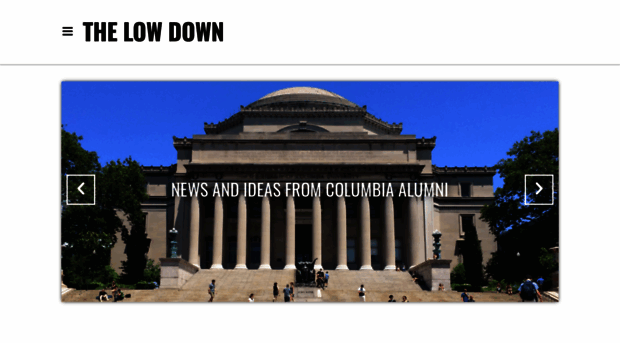 thelowdown.alumni.columbia.edu