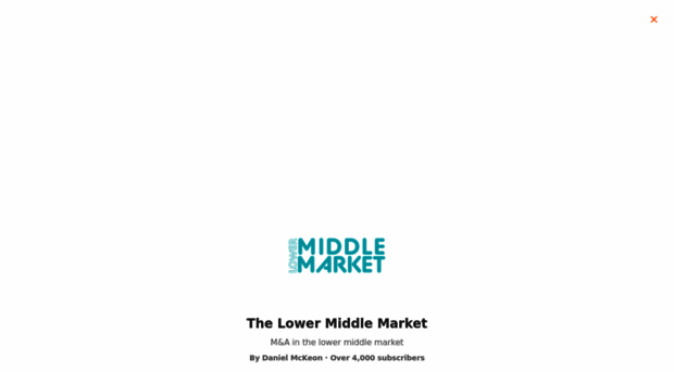 thelowermiddlemarket.privsource.com