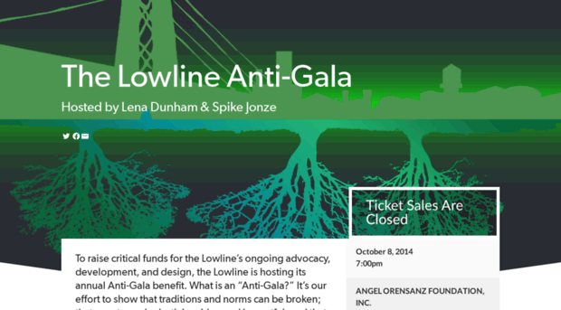 thelowlineantigala.splashthat.com