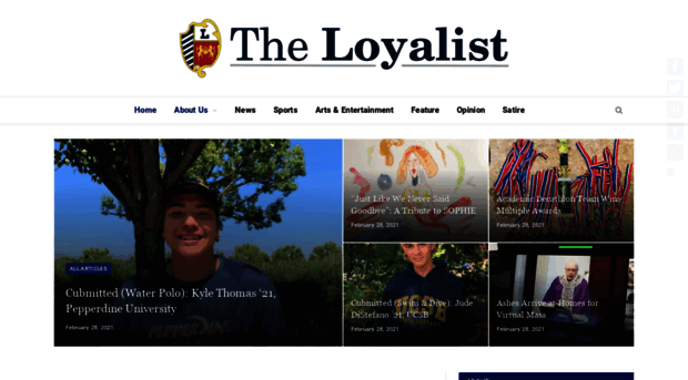 theloyalist.org