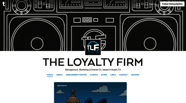 theloyaltyfirm.com