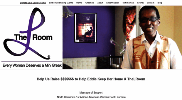 thelroombnb.weebly.com