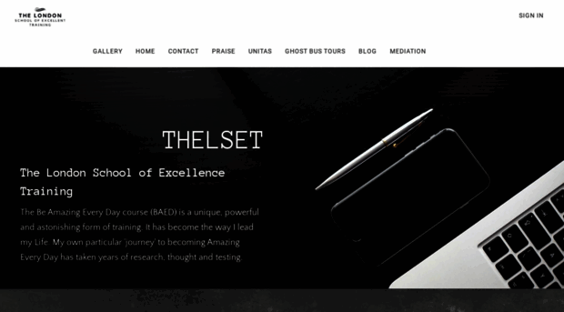 thelset.com