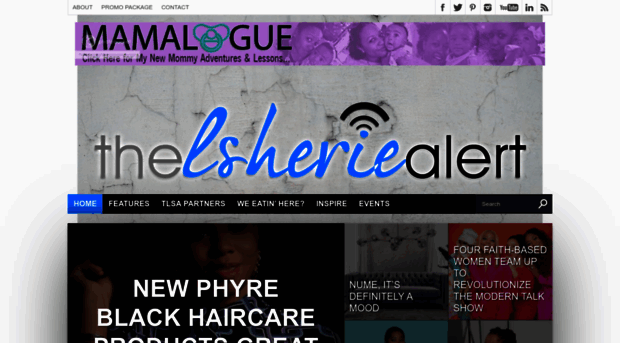 thelsheriealert.com