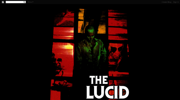 thelucidnightmare.blogspot.com