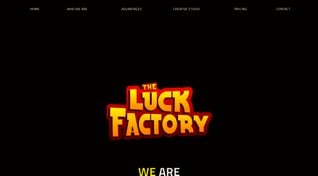 theluckfactory.co.uk